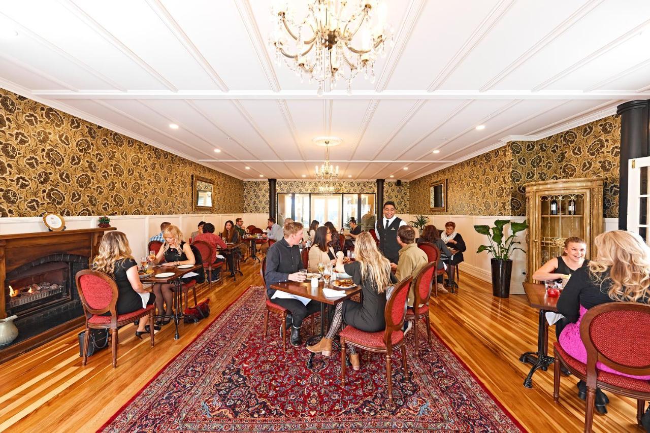 Prince'S Gate Hotel Роторуа Екстер'єр фото