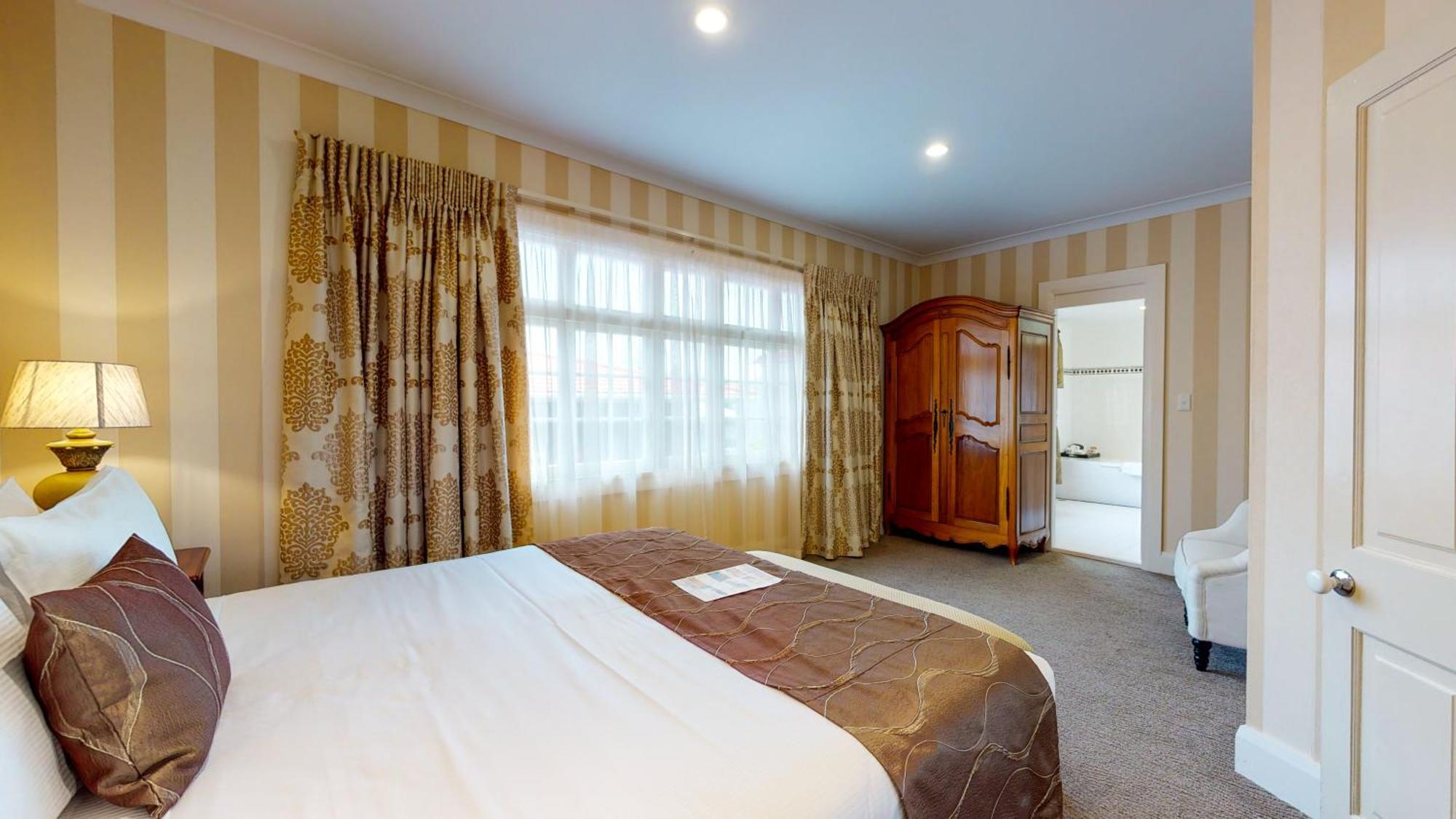 Prince'S Gate Hotel Роторуа Екстер'єр фото
